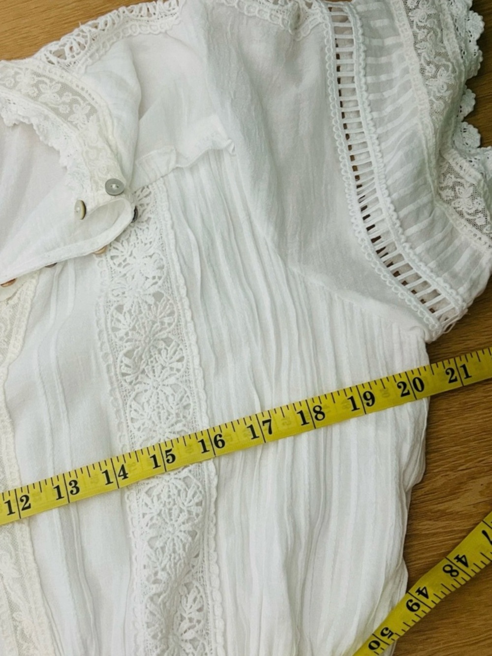 SPELL HANGING ROCK DRESS - Picture 8 of 8